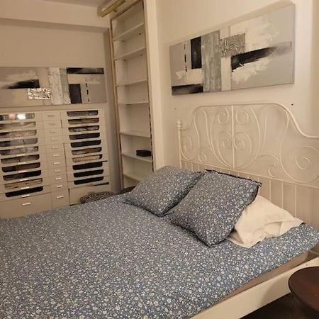 Appartement 2 Chambres 1 Salle De Bain Paris 8Eme Champs Elysees Exteriör bild