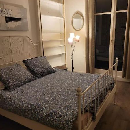 Appartement 2 Chambres 1 Salle De Bain Paris 8Eme Champs Elysees Exteriör bild
