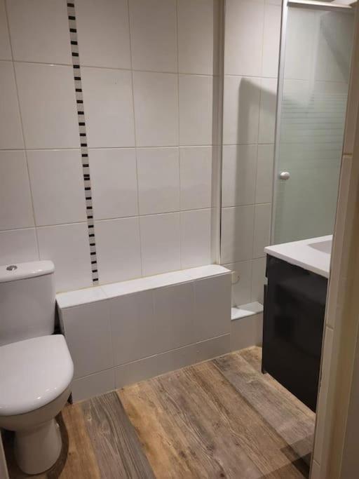 Appartement 2 Chambres 1 Salle De Bain Paris 8Eme Champs Elysees Exteriör bild