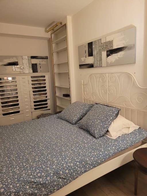 Appartement 2 Chambres 1 Salle De Bain Paris 8Eme Champs Elysees Exteriör bild