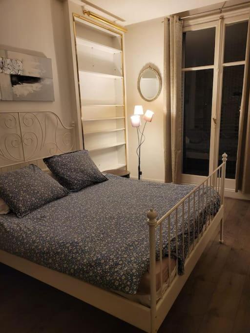 Appartement 2 Chambres 1 Salle De Bain Paris 8Eme Champs Elysees Exteriör bild